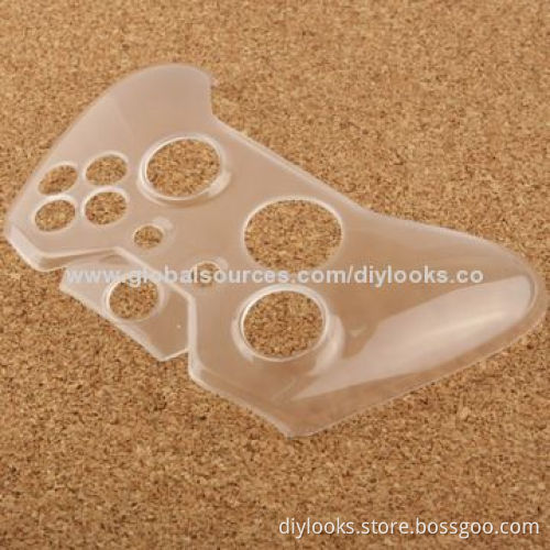 Crystal Face Cover for Xbox One Joypad
